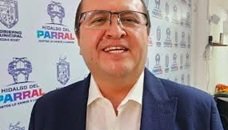 Advierte Memo Ramírez a Chava Calderón, que “ahí viene la cuenta pública”