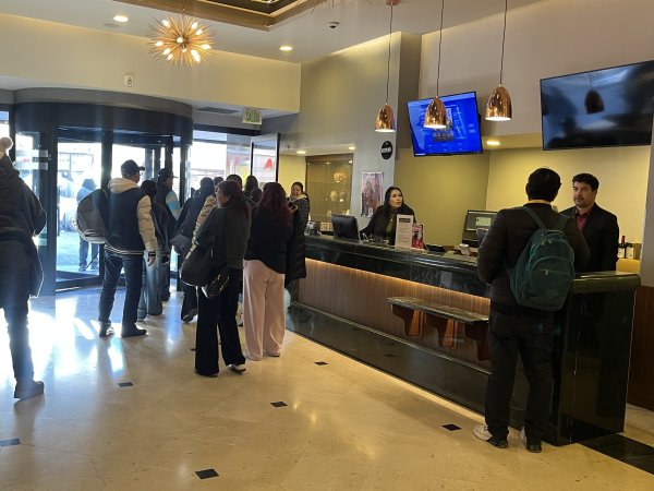 Chihuahua capital registra ocupación hotelera del 62% en diciembre