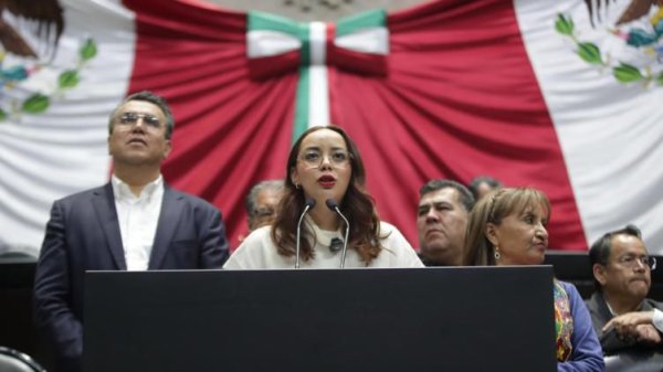 Diputada Greycy Durán denuncia irregularidades y abusos en el Instituto Estatal de Seguridad Pública