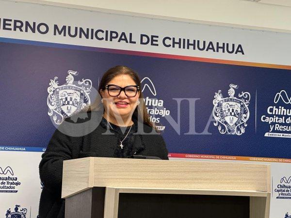 Recibió DUyE más de 153MDP en trámites: Díaz