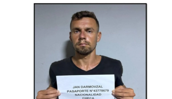 Liberados en Venezuela presos extranjeros de siete nacionalidades distintas