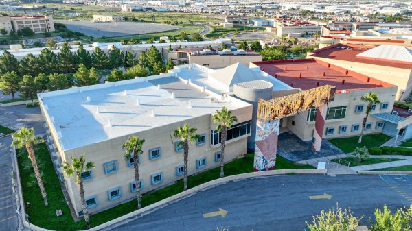 Firma UACH convenio de renovación del contrato colectivo con el STSUACH