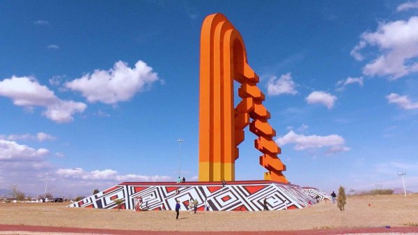 Establece Municipio realizar lineamientos para dar mantenimiento a obras de Sebastián: Medellín