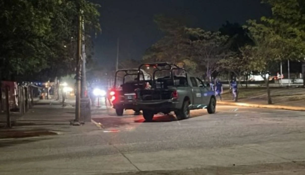 Sinaloa acumula más de 80 muertes violentas en la primera quincena de enero