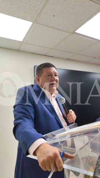 Creo que a veces hay frases desafortunadas: Jáuregui