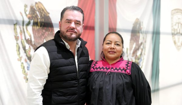 Buscan legisladores fortalecer autonomía sindical y sancionar injerencismo y corrupción