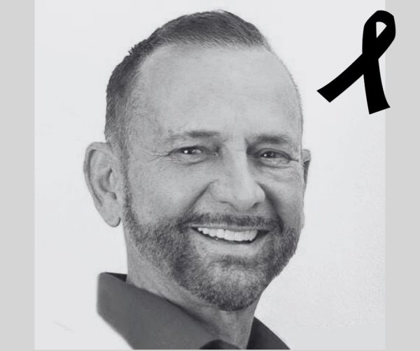 Fallece Francisco Javier Félix Muñoz, primer candidato a la gubernatura de Chihuahua por Morena