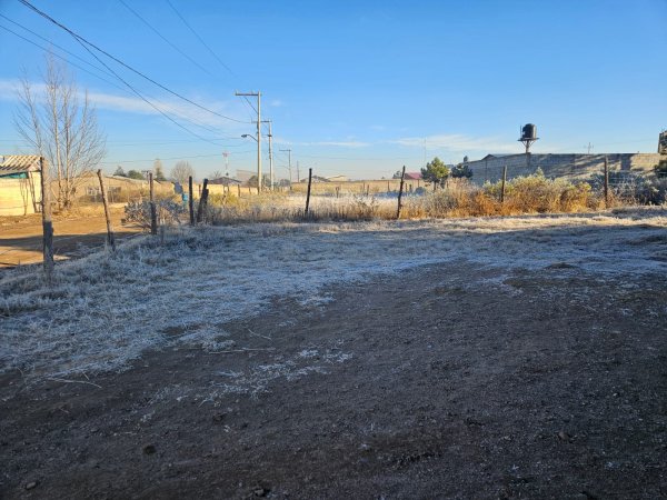 Frente frío 29 generará precipitaciones ligeras en Chihuahua este fin de semana