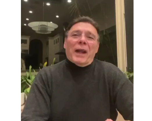 (Video) La recesión de la amistad como una pandemia silenciosa