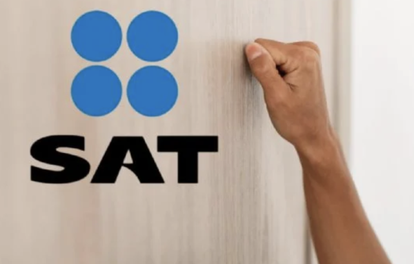 SAT aclara que no fiscalizará ni aplicará sanciones por “tandas”