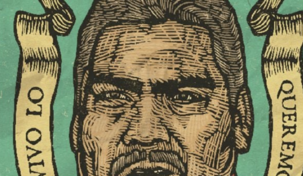 Condenan a 25 años de cárcel al asesino del defensor de derechos humanos Arnulfo Cerón Soriano