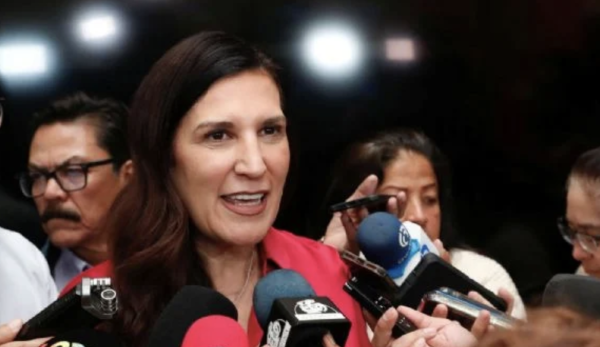 Reducción de plurinominales sería doloroso para el PT y el PVEM: Kenia López