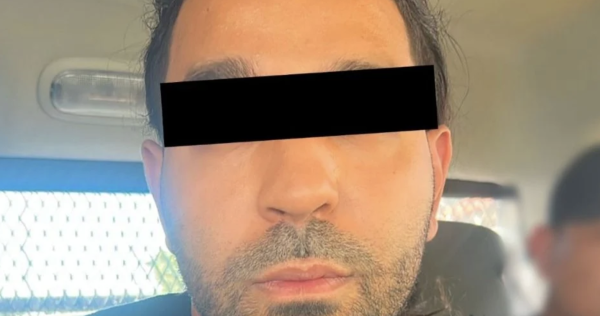 Detienen en Playa del Carmen estafador de adultos mayores buscado por EU