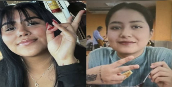 Emiten ficha de búsqueda de la novia y la amiga de Carlos Castro, periodista asesinado en Veracruz