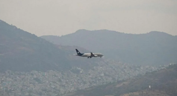 Advertencias de EU por actividades militares en espacio aéreo mexicano se centran en el Pacífico, el Golfo de California y Mazatlán