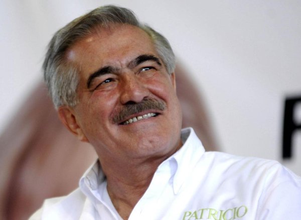 Se cumplen 25 años del atentado contra el ex gobernador Patricio Martínez