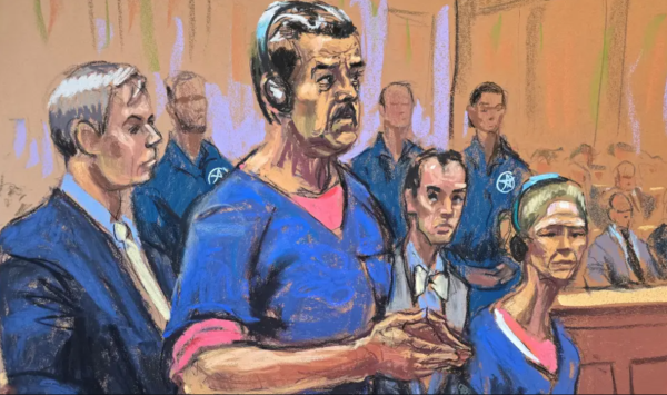 Chavistas en armas, con 