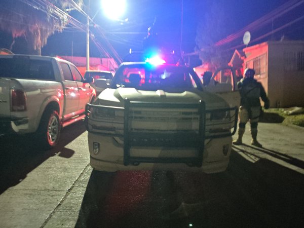 Detienen al hermano del señor de la 