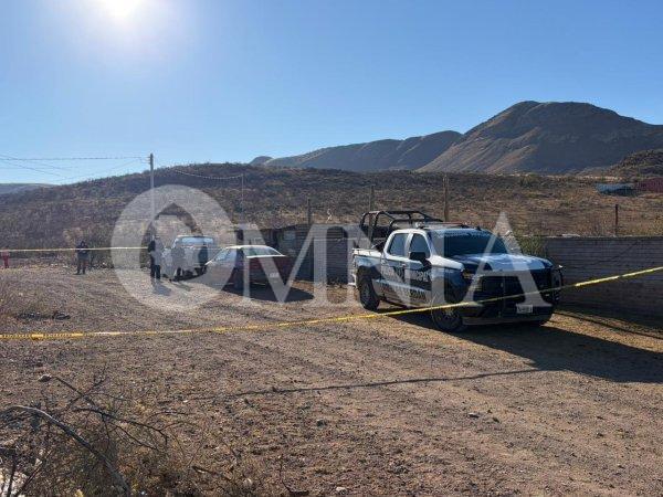 Identifican a menor localizado sin vida en corral de Aquiles Serdán