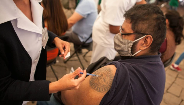 SSA ha aplicado más de 34 millones de vacunas contra enfermedades virales en esta temporada invernal