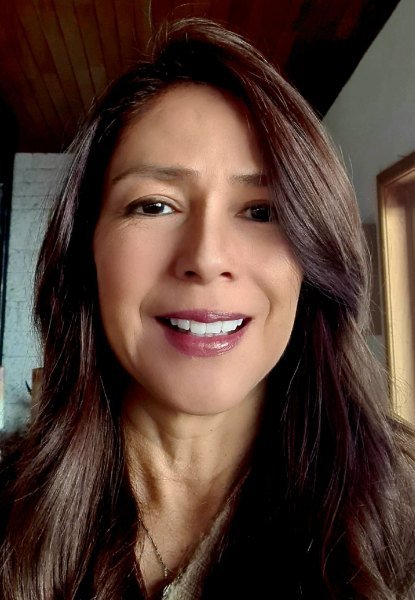 Aurora Reyes, memoria perdida y encontrada