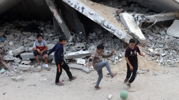 Israel cuestiona la composición de un órgano del Consejo de paz para Gaza anunciado por Trump