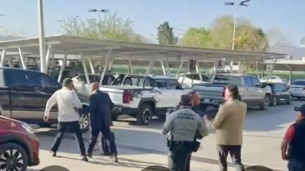 Resuelven a favor de Lalo Almeida por denuncia de Javier Corral