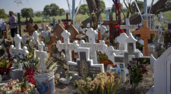 Tlahuelilpan, 800 tomas después y una disputa entre cárteles