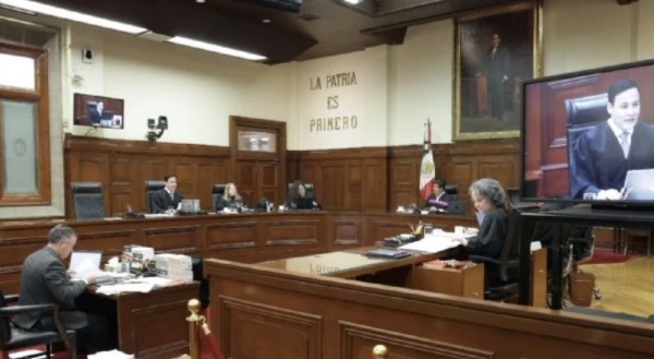 Ministra propondrá avalar reforma que permite desalojar a personas vulnerables sin reubicarlas
