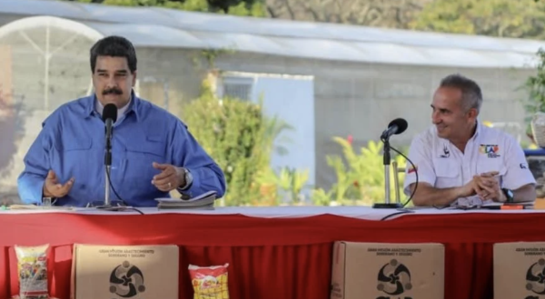 Los Clap, el esquema de corrupción de leche en polvo que enlaza a México, Venezuela y Colombia