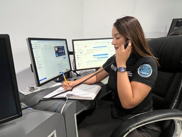 La Policía Cibernética del Municipio: protección y orientación contra ciberdelincuentes