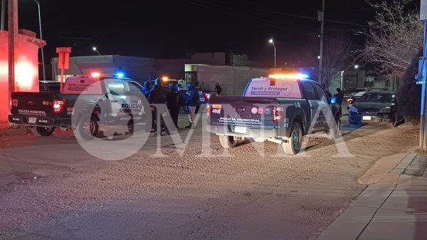 Hombre en silla de ruedas es ejecutado a balazos frente a su domicilio