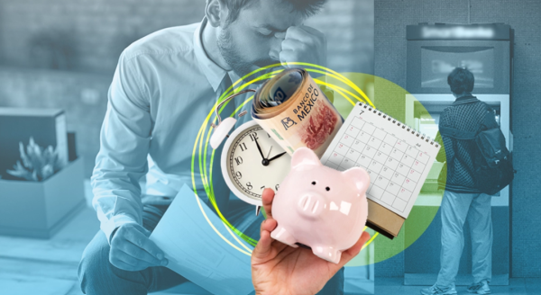 Retiros por desempleo de Afores alcanzaron un nuevo máximo histórico en 2025