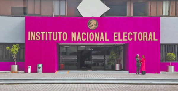 PAN y PRI rechazan reforma electoral de Claudia Sheinbaum