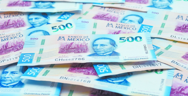 Desconfianza en el peso regresa ante incertidumbre