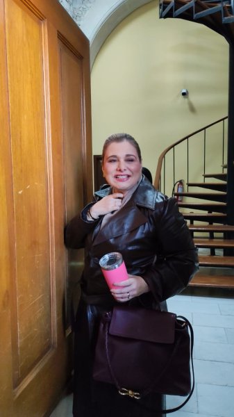 Mañana reunión entre Maru Campos y FGR; 