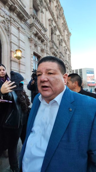 “Nada nos cuesta acudir ante un juez y solicitar una orden de cateo; es una garantía para los ciudadanos: FGE