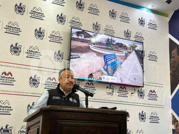 Iniciarán el mes de marzo el bacheo intensivo de la Capital: Rivas