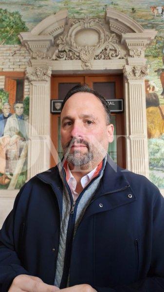 Acompañará Santiago De la Peña a la gobernadora a reunión con Ernestina Godoy