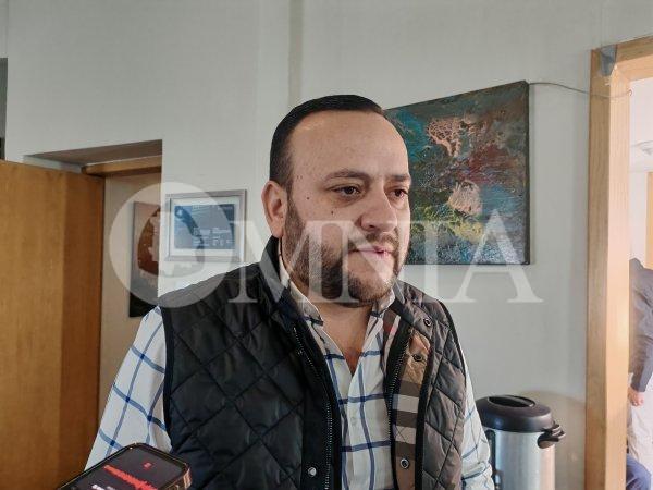 El PT y el Partido Verde podrían desaparecer con la reforma electoral “autoritaria”: Arturo Medina