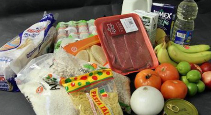 Rebasa Canasta básica en Chihuahua por más de 400 pesos el precio oficial