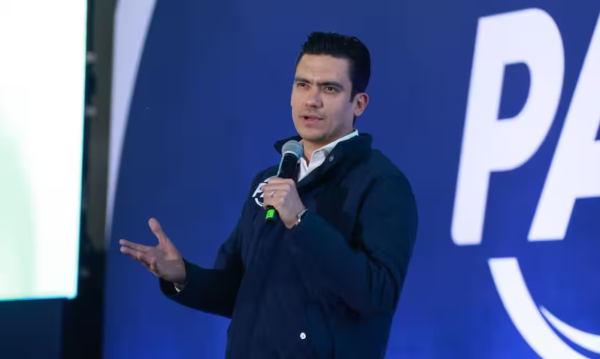 Romero acusa que reforma electoral de Morena busca ‘legalizar’ dinero del narco