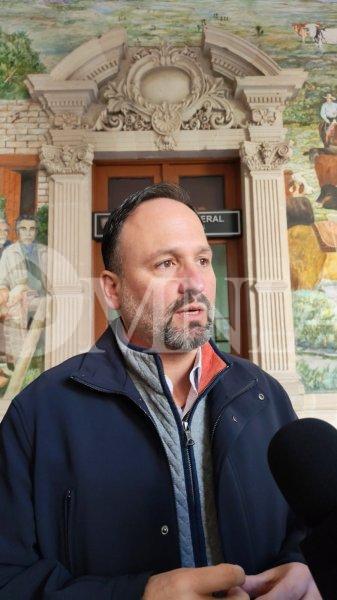 Aún sin concluir investigación por accidente vial en el sur de la ciudad: De la Peña