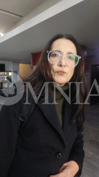 Leticia Ortega defiende llamado de Sheinbaum al activismo ciudadano por la 4T, “ella encabeza la lucha”