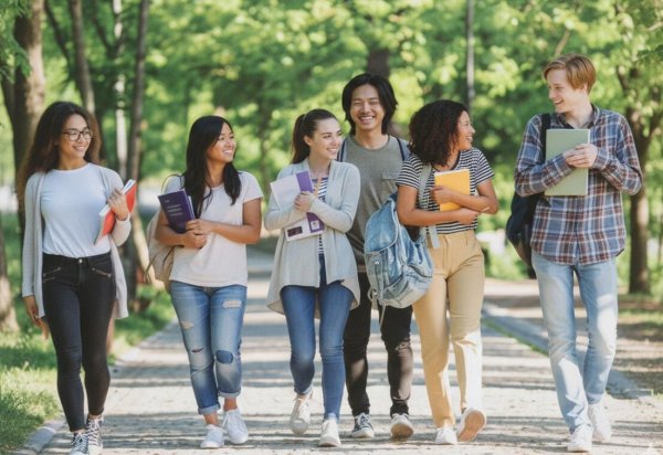 Invita Consulado de Estados Unidos a la comunidad UACH a participar en el programa BridgeUSA