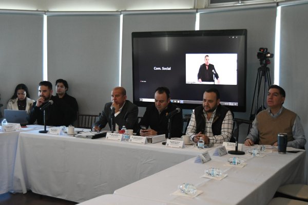 Inicia proceso de entrevistas para elección de la persona titular de la CEDH