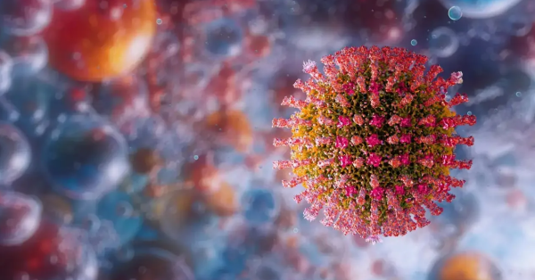 Brote de sarampión en México supera los 7,100 contagios