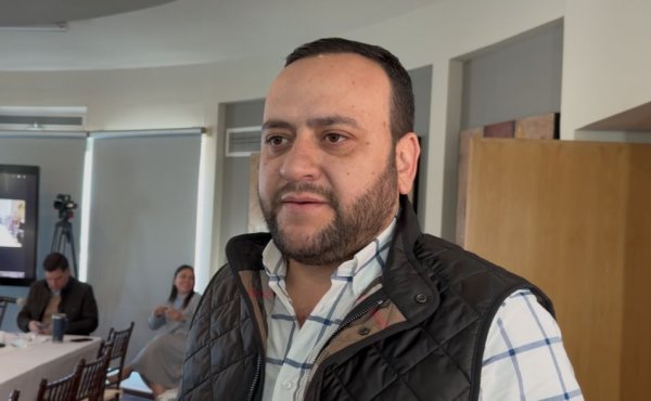 CEDH debe ser más que un emisor de recomendaciones: Arturo Medina