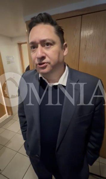 Mal mensaje dejar sin titular a la CEDH, convoco al consenso: Alfredo Chávez