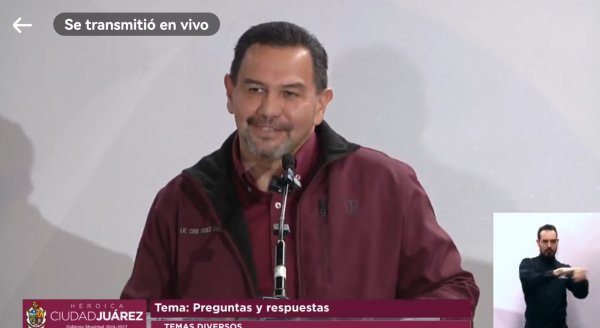 PAN debe más de 9 millones de predial en Juárez; CPC propondrá plebiscito para rematar propiedades si no se liquida deuda
